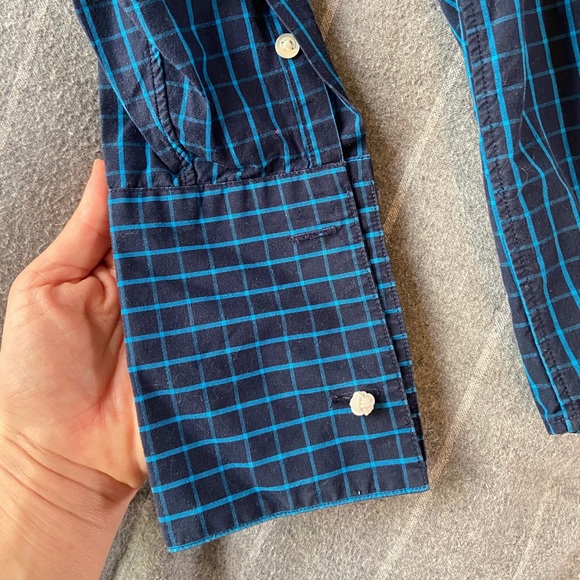 Brooks Brothers Button Up Shirt - Picture 5 of 6